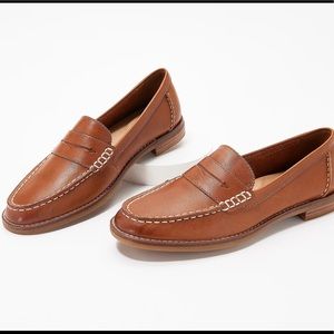 Sperry Seaport Penny Loafer